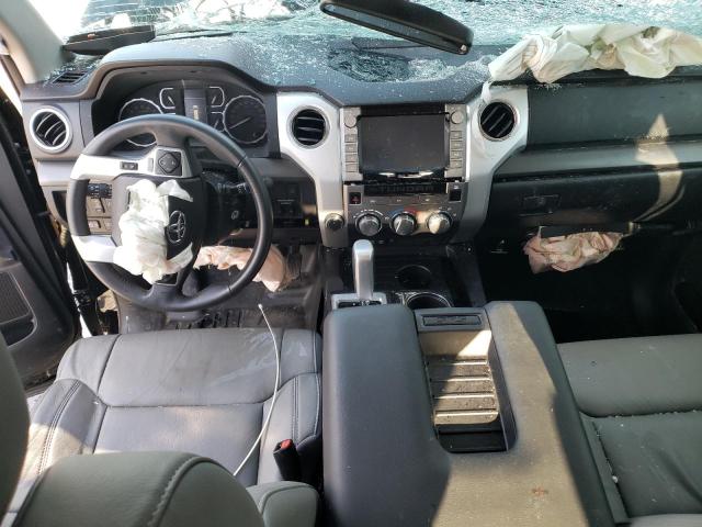 2021 TOYOTA TUNDRA CRE - 5TFDY5F15MX997680