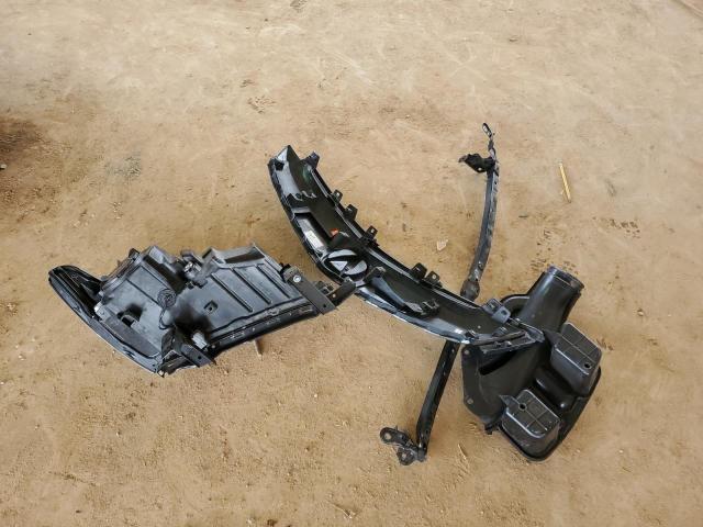 5FRYD3H8XFB002625 Acura Mdx Advance