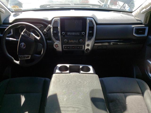 2021 NISSAN TITAN S - 1N6AA1EE6MN522827