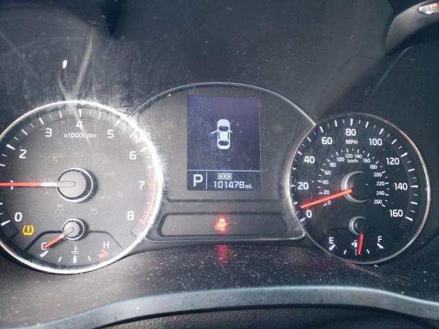 KNAFX6A88E5236531 KIA FORTE EX