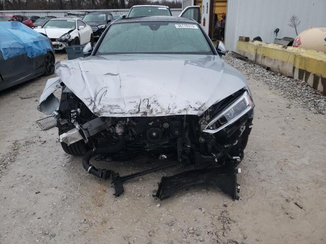 2019 AUDI A5 PREMIUM - WAUBNCF55KA097382