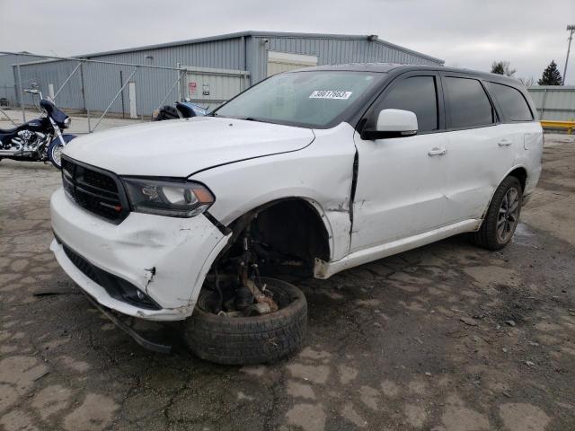 2017 Dodge Durango R/T