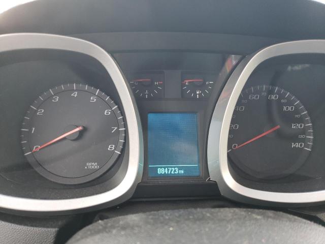 2017 CHEVROLET EQUINOX LT - 2GNFLFE33H6266209