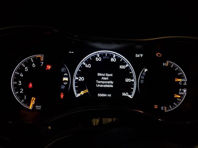 1C4RJFLG0KC803795 Jeep Grand Cherokee Trailhawk