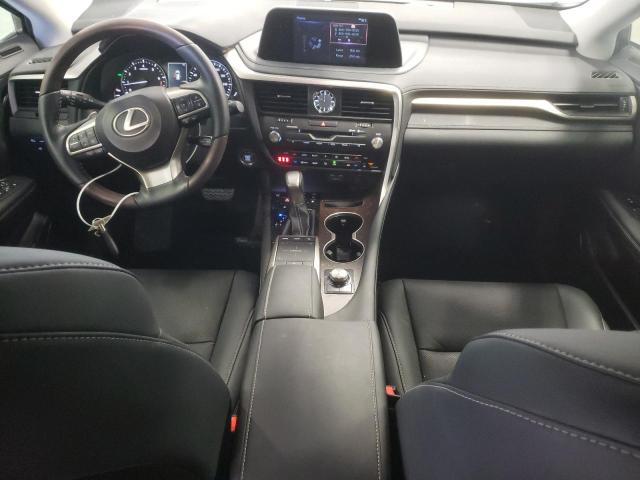 2022 LEXUS RX 350 - 2T2HZMAA2NC220854