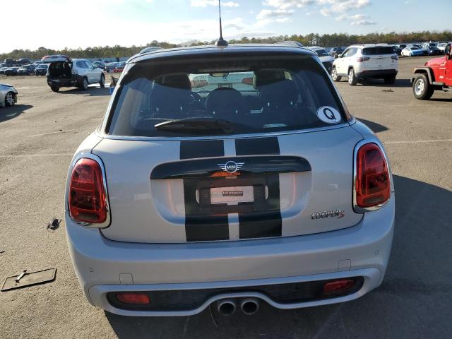 WMWXU3C58K2H89209 Mini Cooper