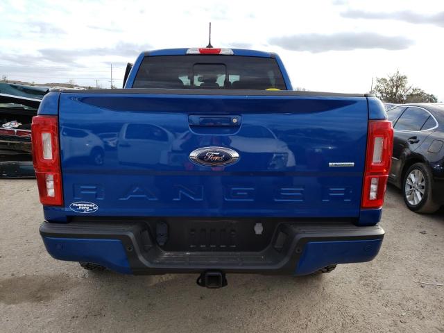 2019 FORD RANGER XL - 1FTER4FH4KLA07583