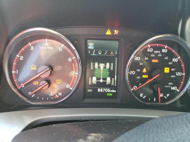 2016 TOYOTA RAV4 SE - 2T3JFREV1GW497397