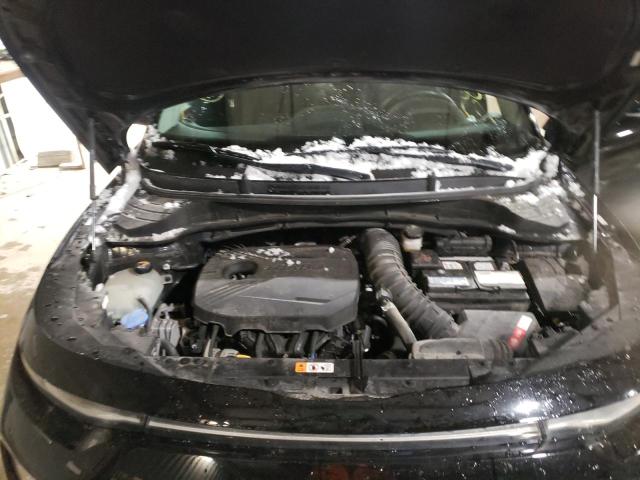2020 KIA SOUL GT-LI - KNDJ53AF8L7079200