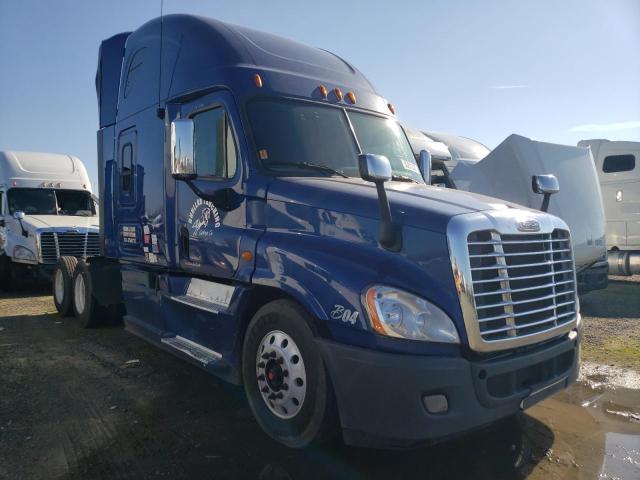 2013 Freightliner Cascadia 1 for sale in Sacramento, CA
