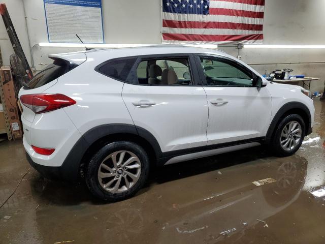 2017 HYUNDAI TUCSON LIM - KM8J3CA46HU367337