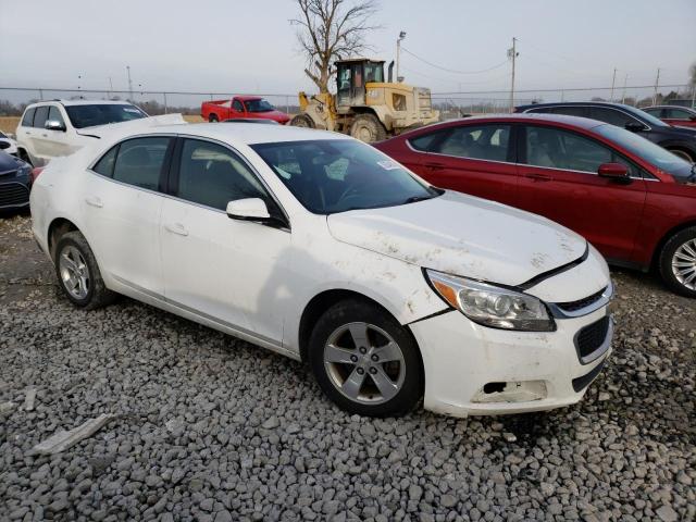 2016 CHEVROLET MALIBU LIM - 1G11C5SA9GF168170