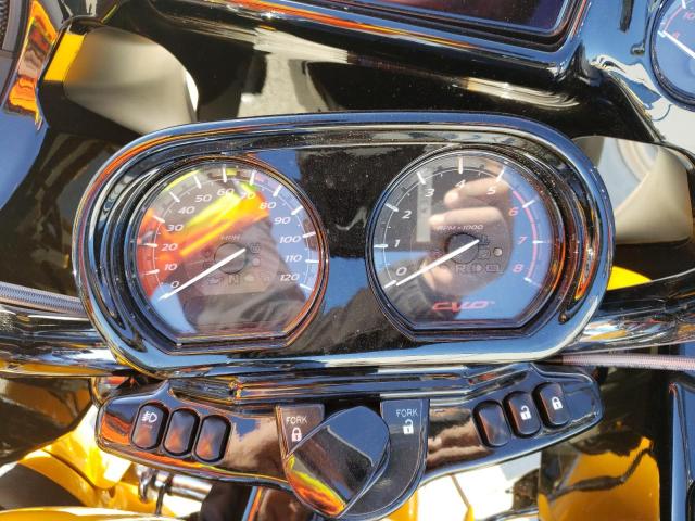 2022 HARLEY-DAVIDSON FLTRKSE - 1HD1TJH23NB955781