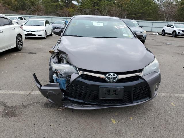 2015 TOYOTA CAMRY LE 4T1BF1FKXFU498209