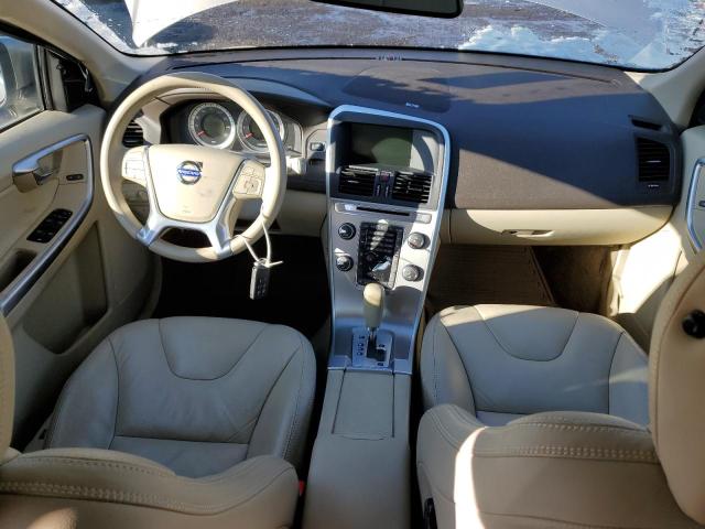 YV4902DZ0B2182864 Volvo XC60