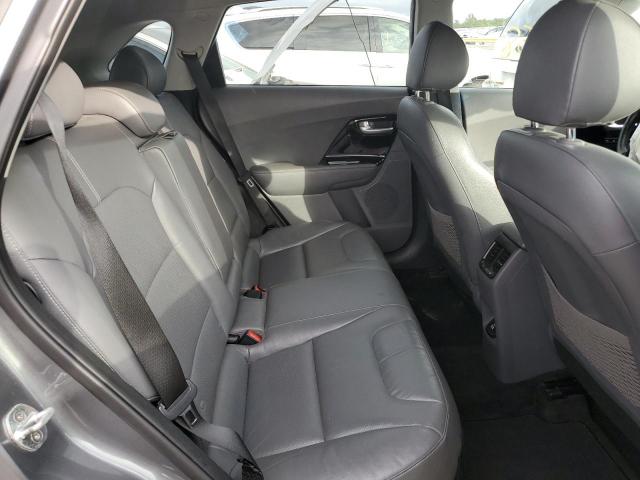 2018 KIA NIRO TOURI - KNDCE3LC5J5108091