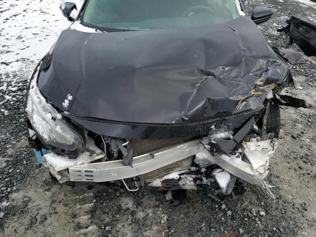 2016 HONDA CIVIC EX - 2HGFC2F7XGH012925