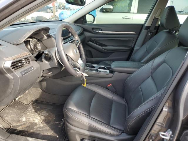 2021 NISSAN ALTIMA PLA - 1N4BL4FW3MN420837
