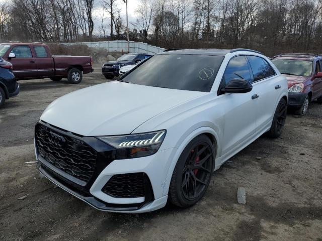 AUDI RS – zdjęcie z aukcji, lot #38004733