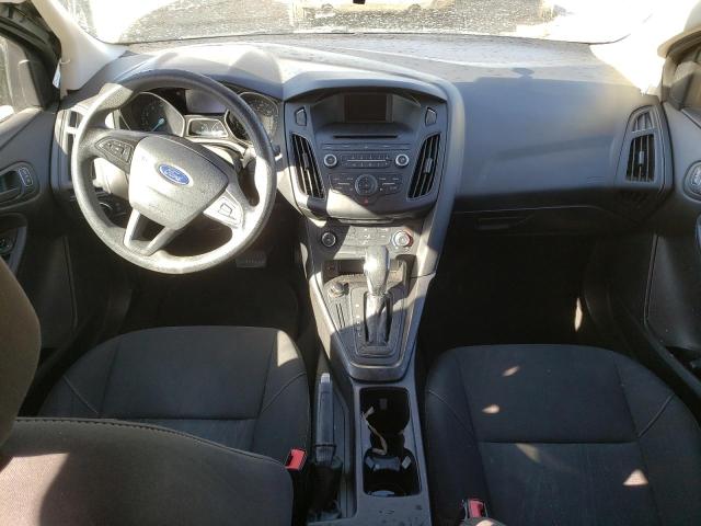 1FADP3E24HL205152 Ford FOCUS S