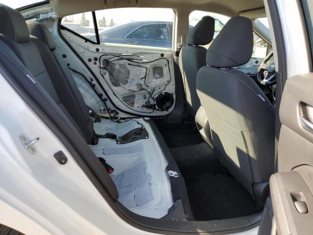 2022 NISSAN ALTIMA S - 1N4BL4BV4NN417007