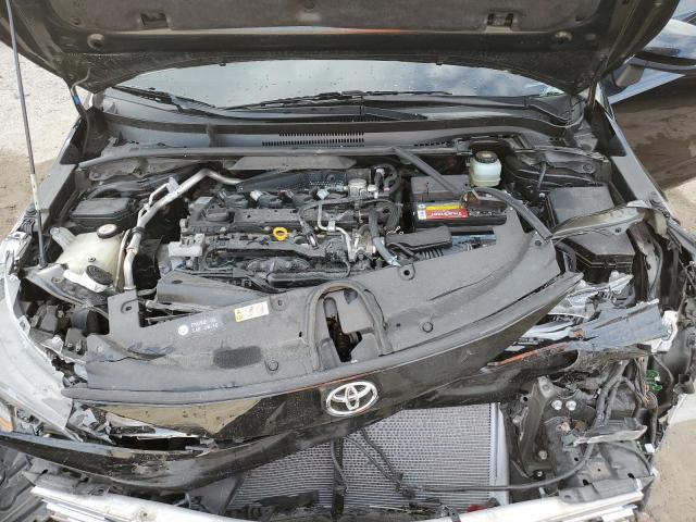 2020 TOYOTA COROLLA XS - JTDT4RCE0LJ013892