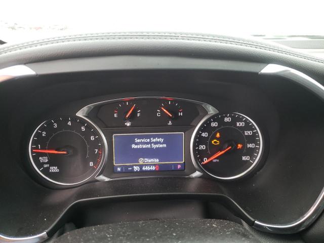 2020 CHEVROLET BLAZER 3LT - 3GNKBJRS3LS546518