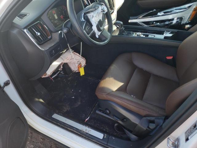 2021 VOLVO XC60 T6 MO YV4A22RK2M1711162
