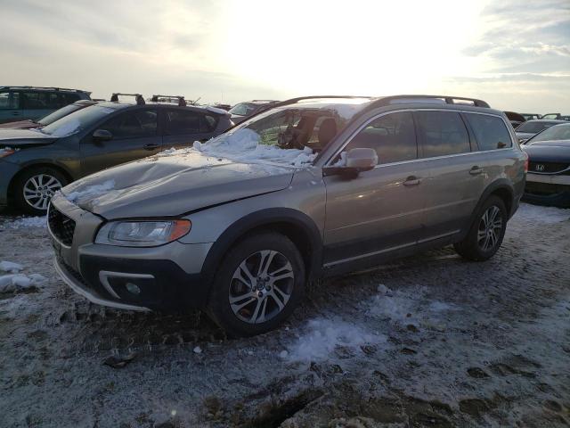 2014 Volvo XC70 