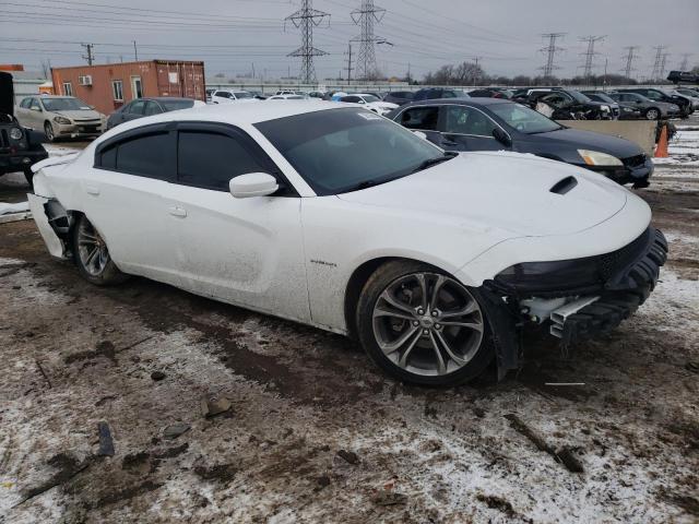 2021 DODGE CHARGER R/ 2C3CDXCT6MH517874