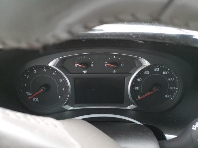 2018 CHEVROLET TRAVERSE L - 1GNEVGKW0JJ265425