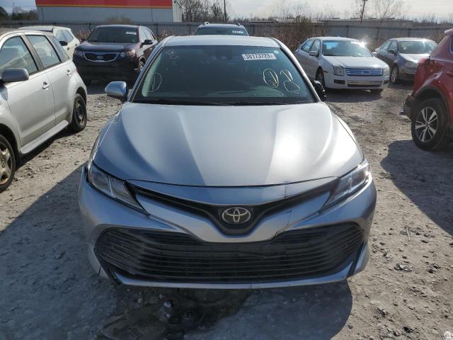 2019 TOYOTA CAMRY L - 4T1B11HK0KU771177