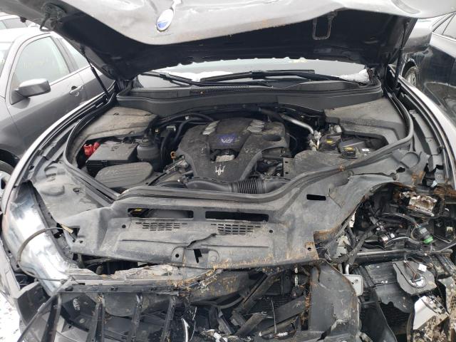 ZN661YUS8HX249472 Maserati ALL MODELS