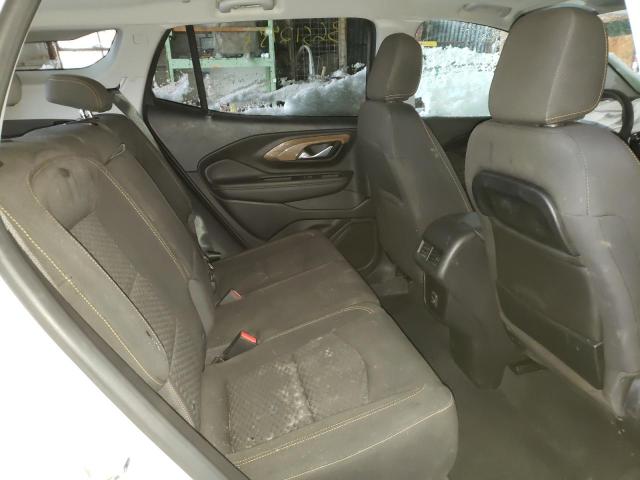 3GKALTEV9KL359407 GMC Terrain