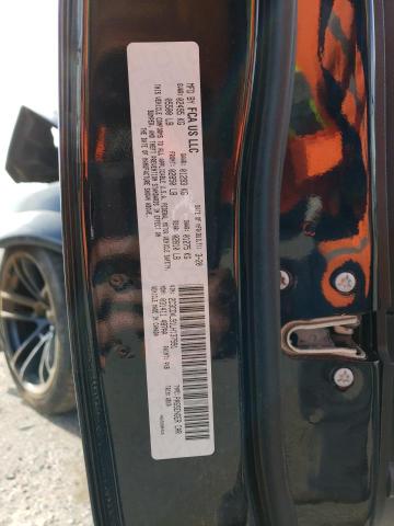 2020 DODGE CHARGER SR - 2C3CDXL91LH137991