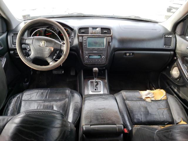 2HNYD18616H549632 Acura Mdx Touring