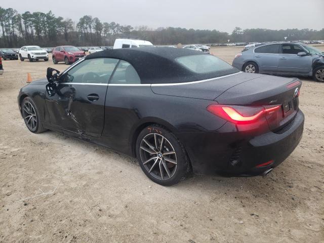WBA43AT01NCL03219 BMW 430xi