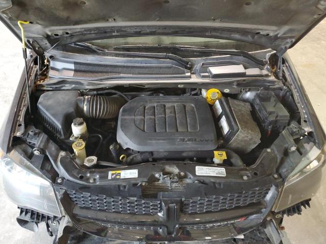 2019 DODGE GRAND CARA - 2C4RDGBGXKR546828