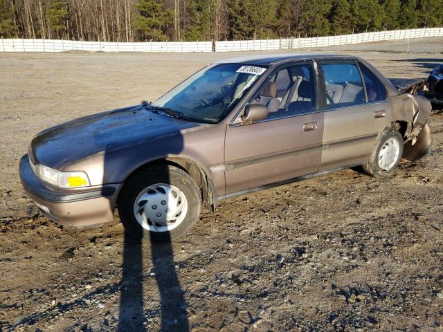 1991 Honda Accord Sedan LX