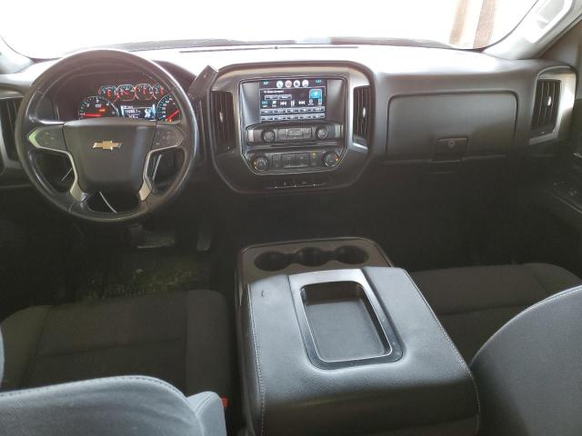 2018 CHEVROLET SILVERADO 1GC2KVEGXJZ111299