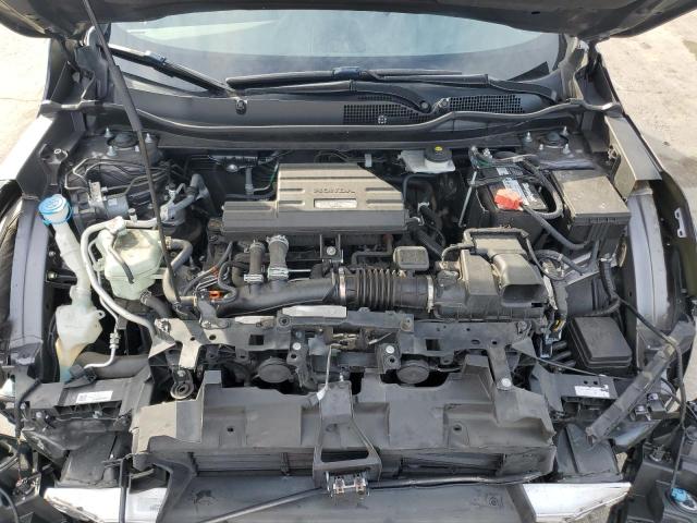 2018 HONDA CR-V EXL - 7FARW1H89JE023807