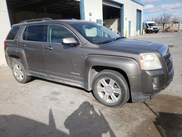 2GKFLTEK9C6119677 GMC Terrain Sle