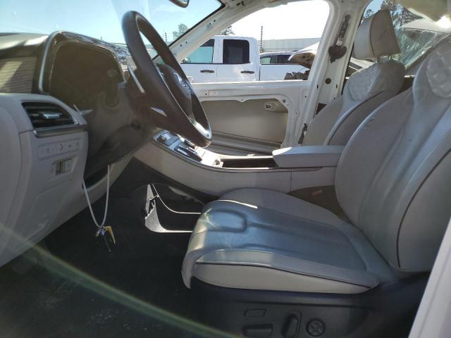 2021 HYUNDAI PALISADE L - KM8R5DHE0MU248355