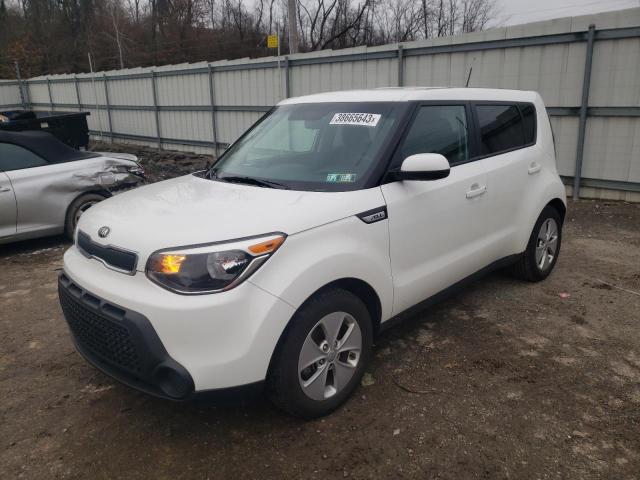 2016 KIA Soul for sale in West Mifflin, PA