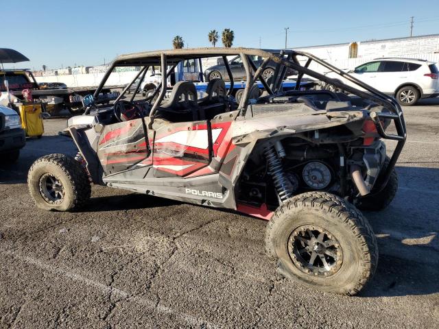 2017 POLARIS RZR XP 4 1 - 3NSVFE995HF789535