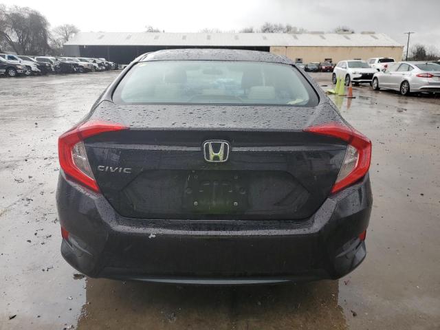 2016 HONDA CIVIC EX - 19XFC2F7XGE098215