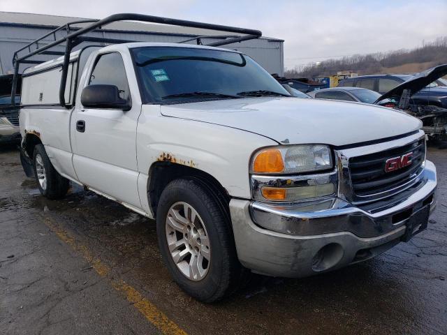 1GTEC14Z86Z229428 GMC New Sierra C1500