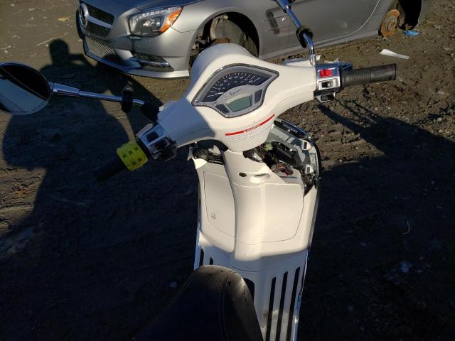 2015 VESPA PRIMAVERA - ZAPC536B4F5100766
