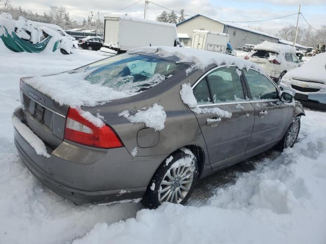 YV1AS982871020990 Volvo S80