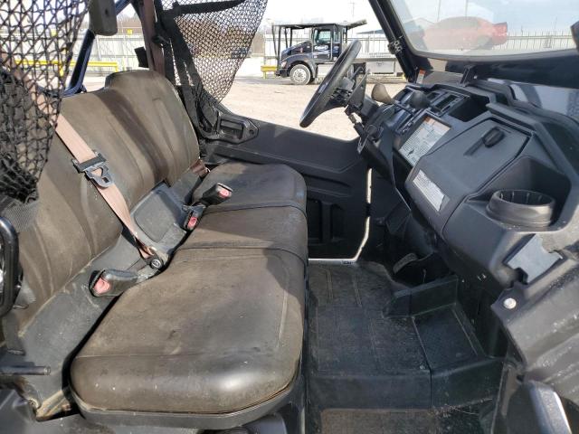 2016 HONDA PIONEER 1HFVE0422G4008936